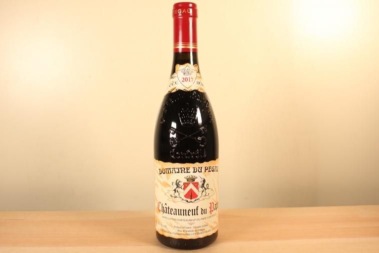 CNDP CUVEE RESERVEE2017 ȡ  ̥աǥ塡ѥס쥼