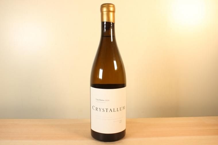 Clay Shales Chardonnnay
쥤륹ɥ
2019