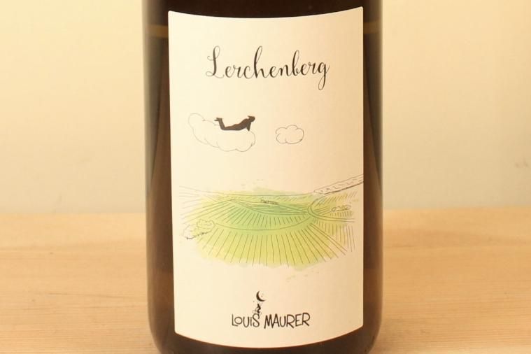 Riesling Lerchenberg
꡼ 륷٥륰2018