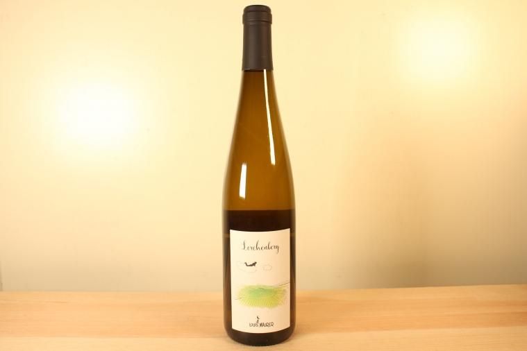 Riesling Lerchenberg
꡼ 륷٥륰2018