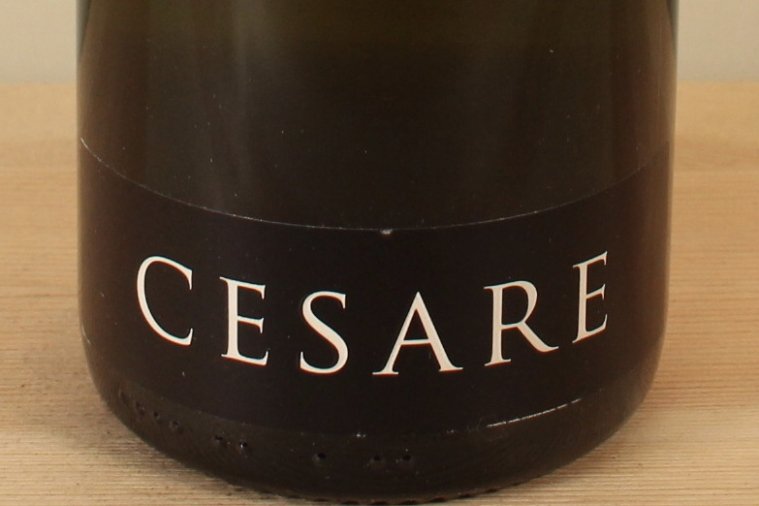 Cesare 2016 チェーザレ(旧Vino Spumante Rosé Extra Brut - Metodo Classico)