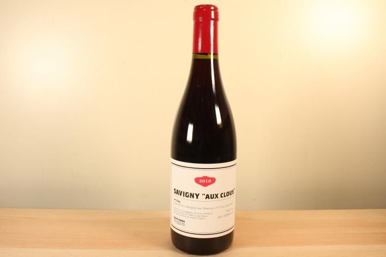  Savigny les Beaune Rouge 1er 