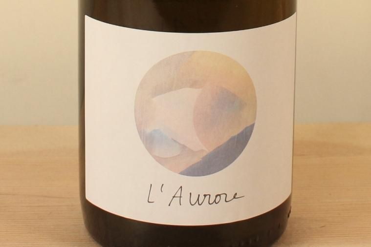 L'Aurore
롡2019