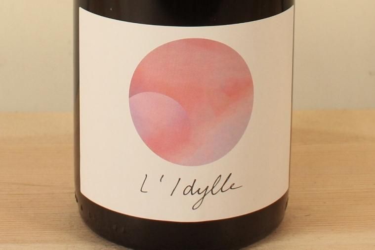 L'Idylle
ǥ롡2019