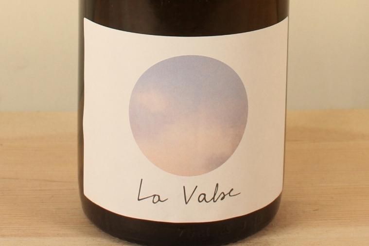 La Valse
顦륹2019