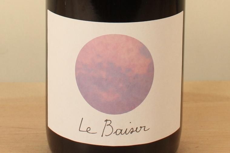 Le Baiser
롦٥2019 