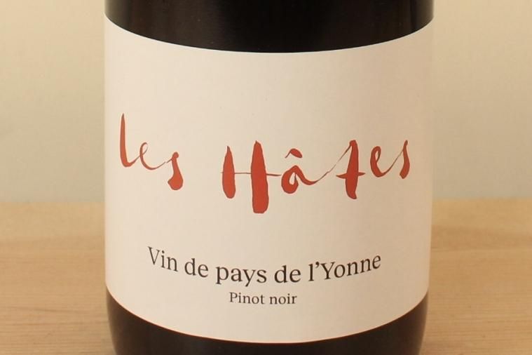 Les Htes
졦åȡ2019 