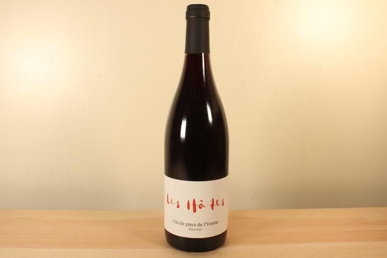 Les Htes
졦åȡ2019 