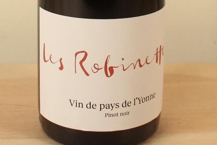 Les Robinettes
졦ӥͥåȡ2019 