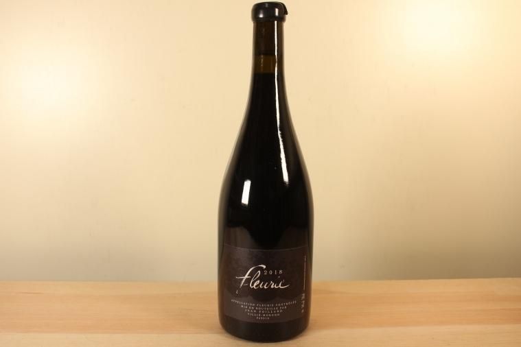 Fleurie 2018
ե롼꡼()