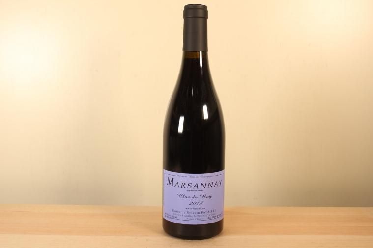 Marsannay Rouge - Clos du Roy
ޥ륵͡롼塡ǥ塦2018
