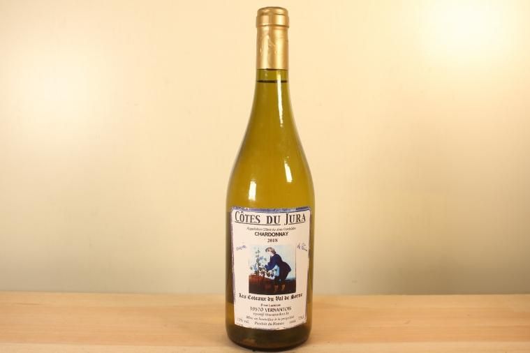 ɥ 2018 Chardonnay 2018