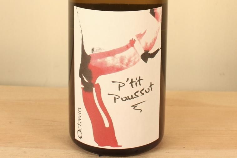 P'tit Poussot 2018
ץƥץ 12%