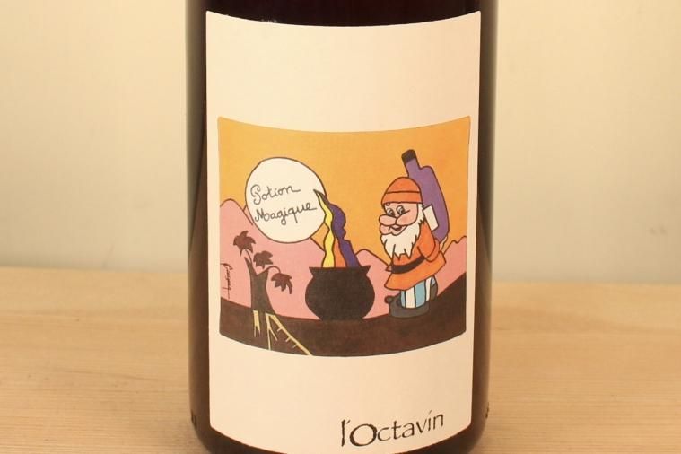 Potion Magique 2018
ݡ󡦥ޥå11.5%