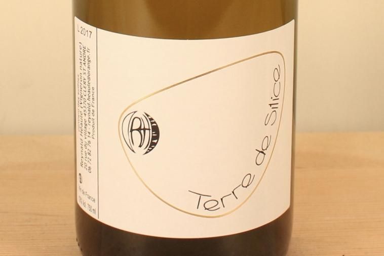 Terre de Silice Blanc 2017
ơ롦ɡꥹ()