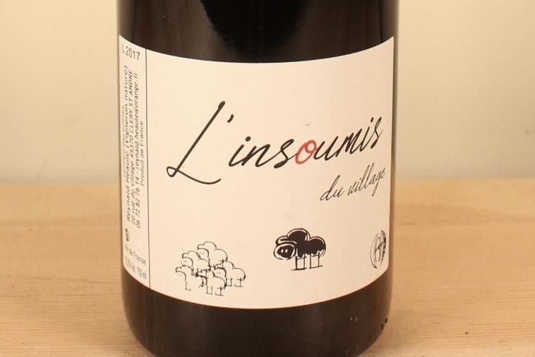 L'Insoumis du Village 2017 󥹥ߡǥ塦顼 ()