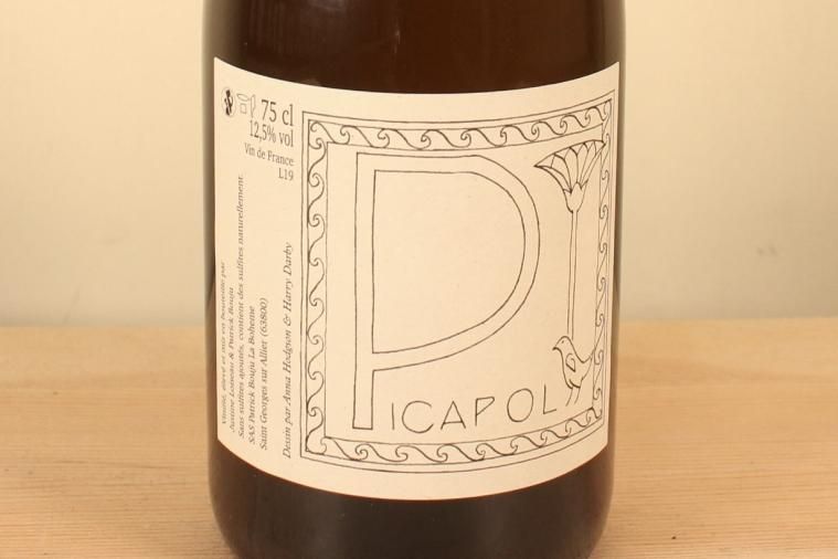 Picapol 2019 ԥݥ (ޥ饷)