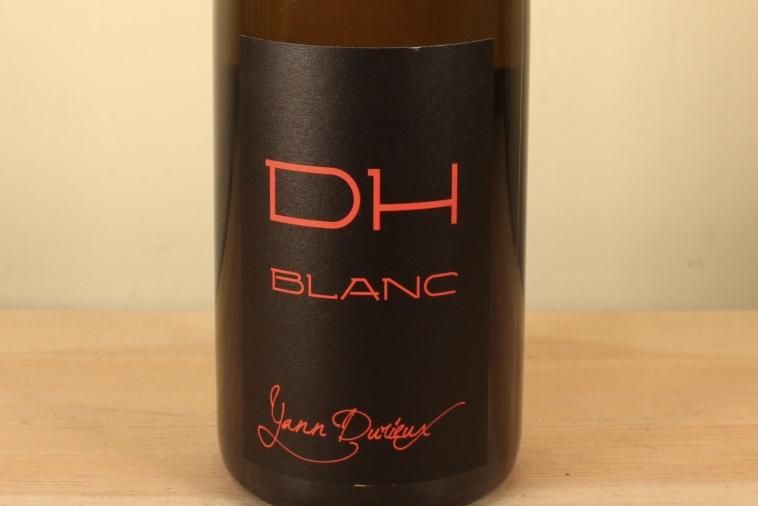 DH Blanc 2015 / VdF ǡ å ֥ 2015