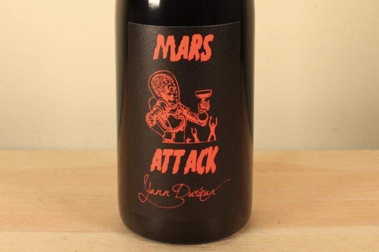 VdF Mars Attack 2017 / VdF ޡ å 2017