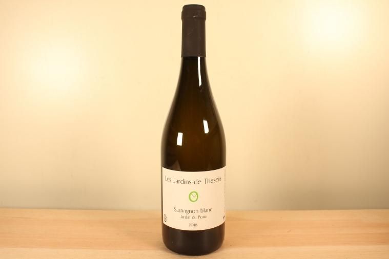 Sauvignon Blanc Jardin du Poira
˥֥  ǥ ݥ2018