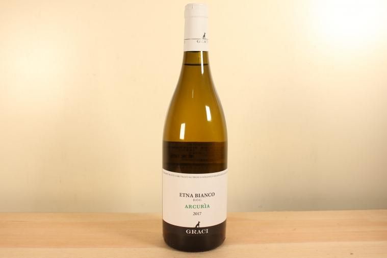 Etna Bianco 