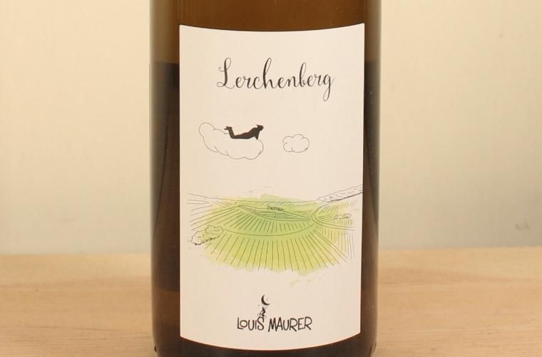 Riesling Lerchenberg
꡼ 륷٥륰2019
