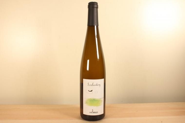 Riesling Lerchenberg
꡼ 륷٥륰2019
