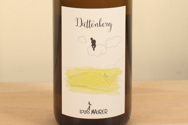 Pinot Gris Duttenberg
ԥΡꡡǥåƥ٥륰2019
