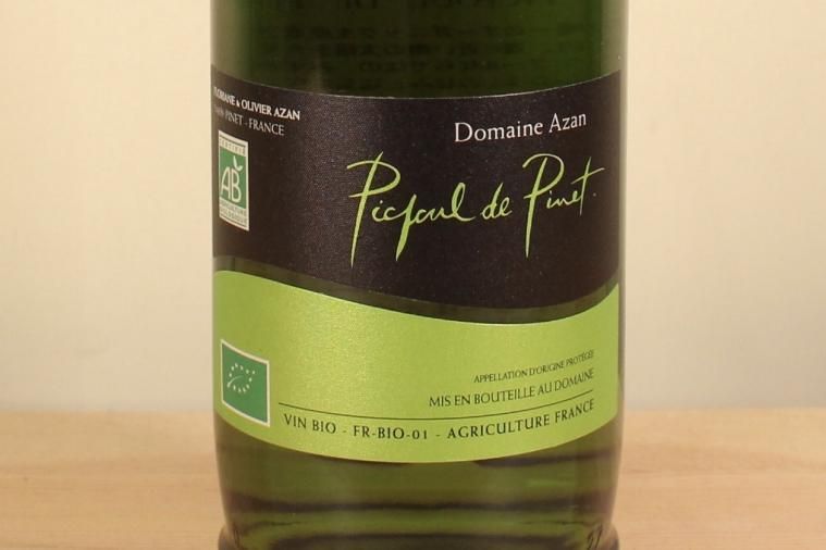 Picpoul De Pinet ԥס  ԥ19