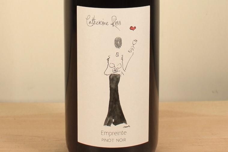Alsace Pinot Noir 2019
Empreinte
륶ԥΥΥ
ץȡ֡