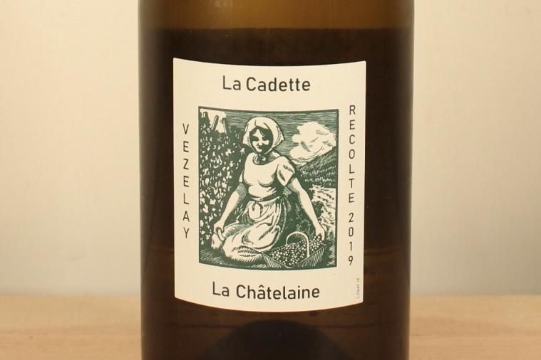 Vézelay - La Châtelaine 2019
졡顦ȥ졼̡ʥɥ͡