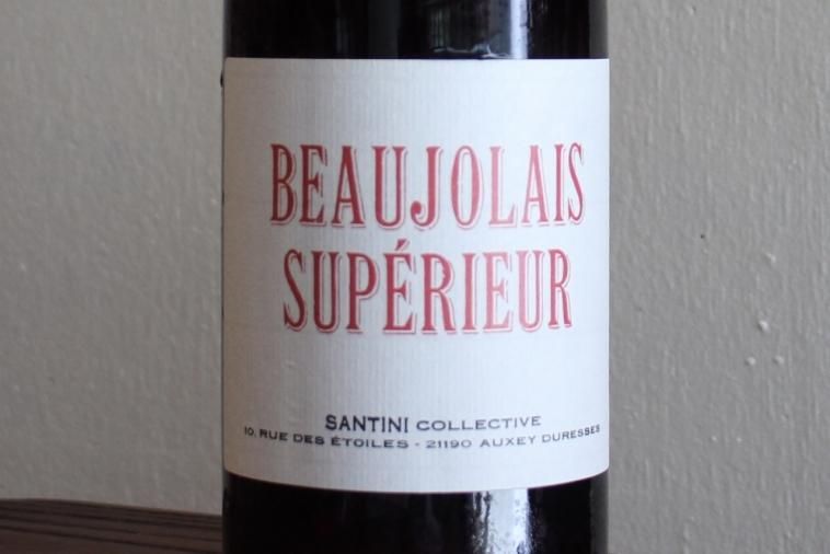 Beaujolais Suprieur
ܡ졦ڥ塼 ֡2019