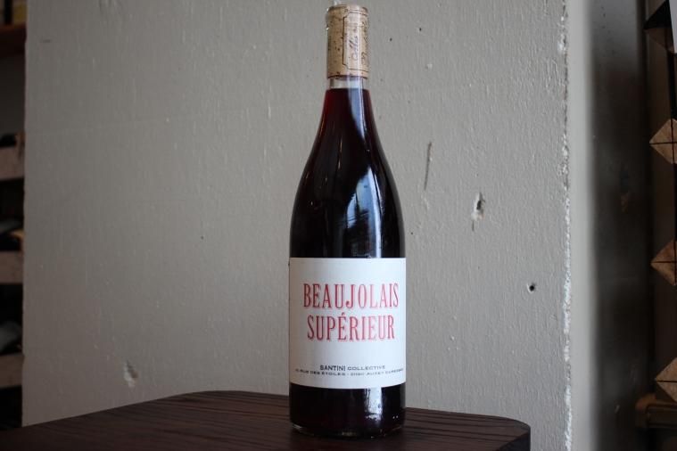 Beaujolais Suprieur
ܡ졦ڥ塼 ֡2019