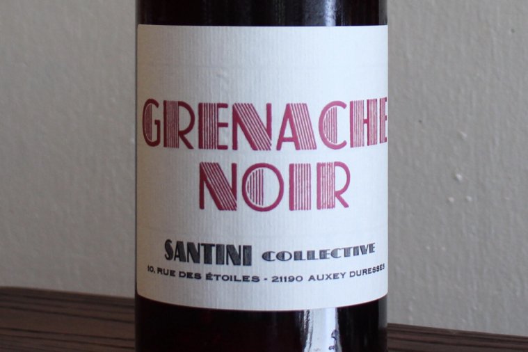 Grenache Noir
ʥå塦Υ 2019