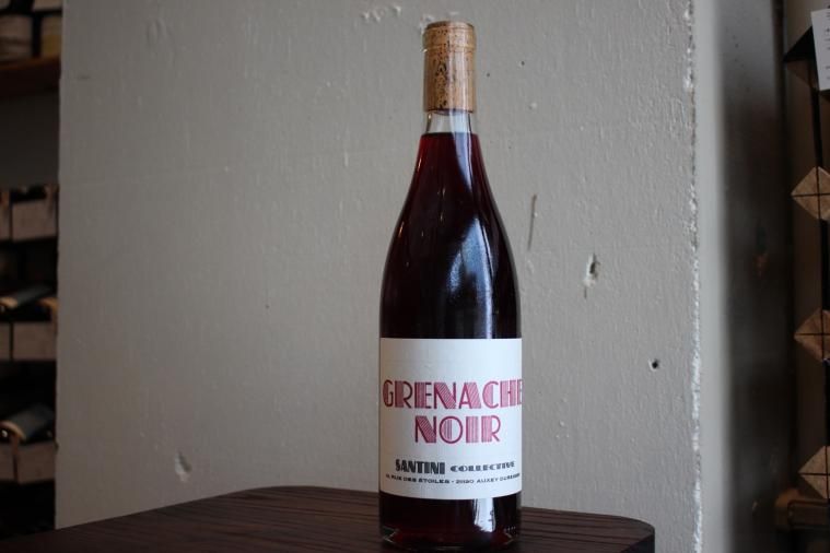 Grenache Noir
ʥå塦Υ 2019