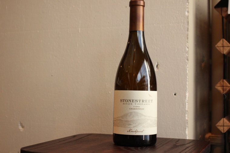 KNICKPOINT CHARDONNAY 2009˥åݥȡɥ