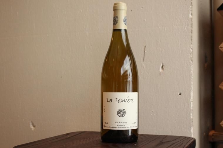  Touraine La Tesnière 2019
ȥ졼 顦ƥ˥