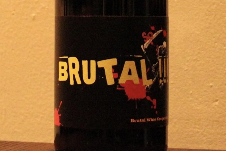 ֥奿 / ߡץ
Brutal / Remi Poujol2019