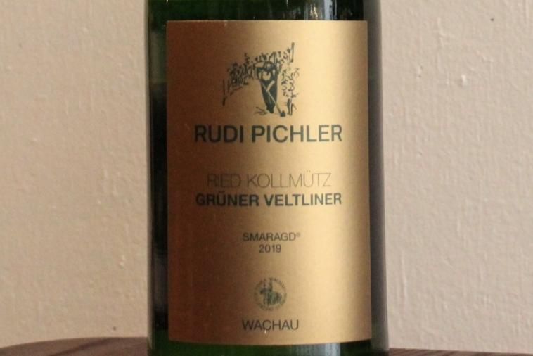  Gruner Veltliner Smaragd Kollmutz 2019 / 塼ʡ ȥ꡼ʡ ޥ饯 ߥå 2019