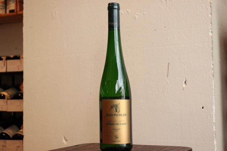  Gruner Veltliner Smaragd Kollmutz 2019 / 塼ʡ ȥ꡼ʡ ޥ饯 ߥå 2019