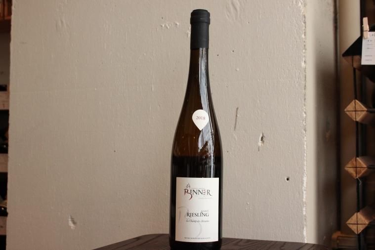 Riesling Le Champ des Alouettes ꡼    륨å18