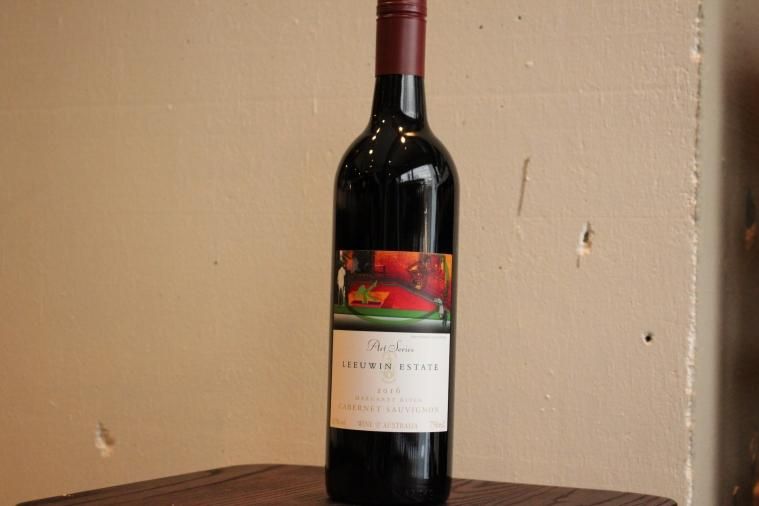 ȥ꡼٥͎˥
Art Series Cabernet Sauvignon 2016