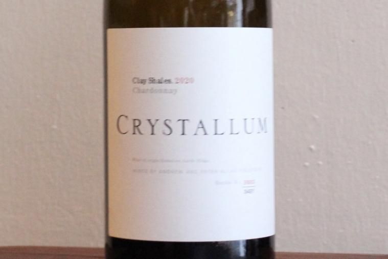 【2本セット】Crystallum 2019 ピノ・ノワール シャルドネ 南アフリカ産 - 山形葡萄酒屋 - 山形のこだわりワインショップ