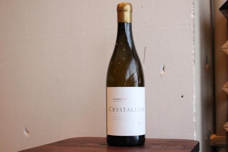 Clay Shales Chardonnnay
쥤륹ɥ 2020