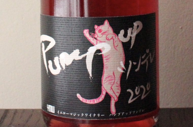 Pump up ツンデレ 2020