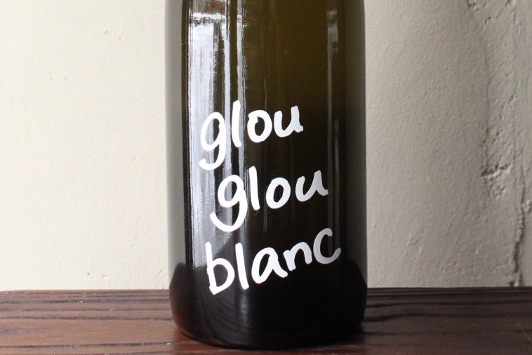Glou Glou Blanc　グルグル　ブラン　
