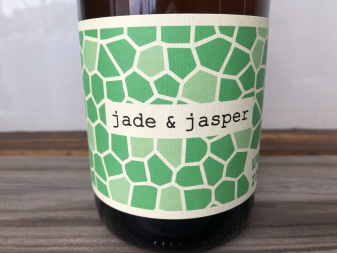 jade＆jasper / ジェイド アンド ジャスパー 2018