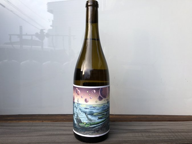  Oregon Chardonnay 2020 / オレゴン シャルドネ 