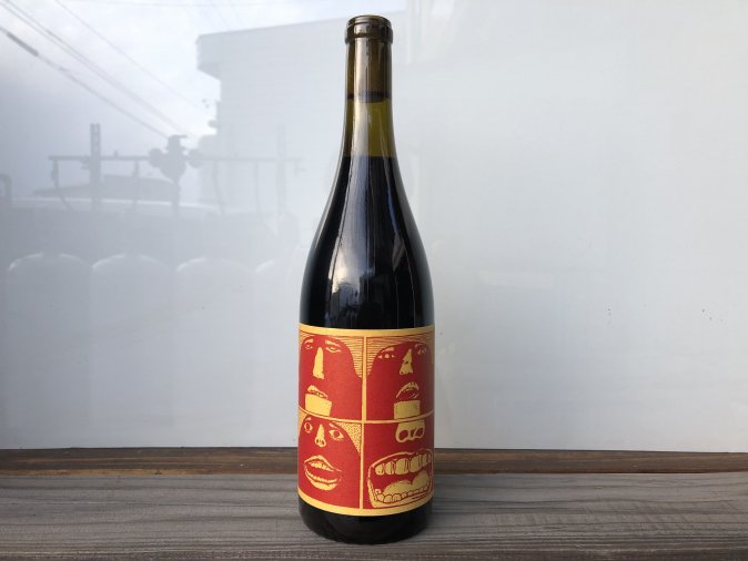 Willamette Valley Pinot Noir 2020 / ウィラメット ヴァレー ピノ ノワール