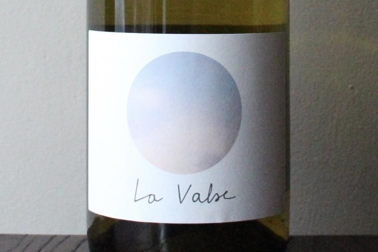 La Valse
顦륹2020